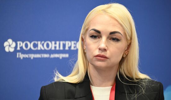 SPIEF-2025. Russia–Moldova