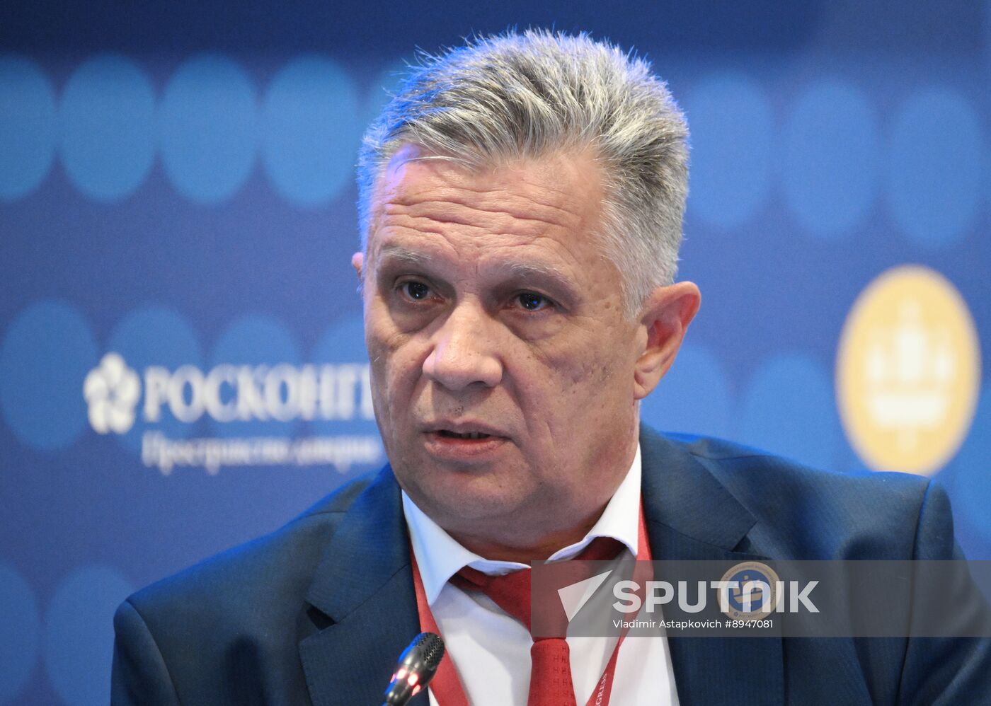 SPIEF-2025. Russia–Moldova