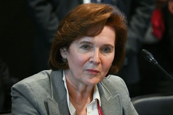 SPIEF-2025. Russia–Cuba