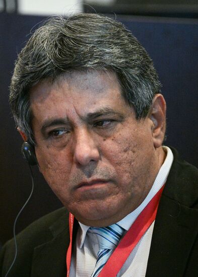 SPIEF-2025. Russia–Cuba