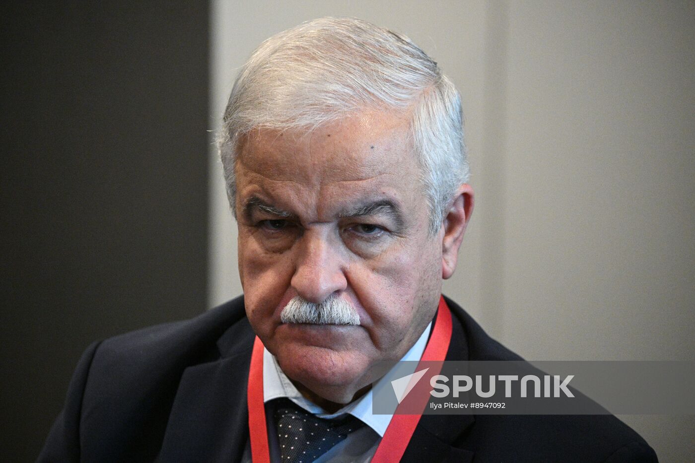 SPIEF-2025. Russia–Cuba