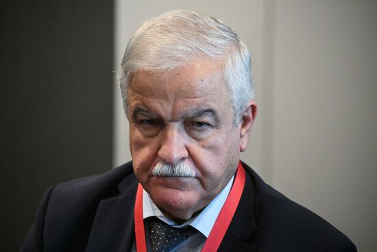 SPIEF-2025. Russia–Cuba