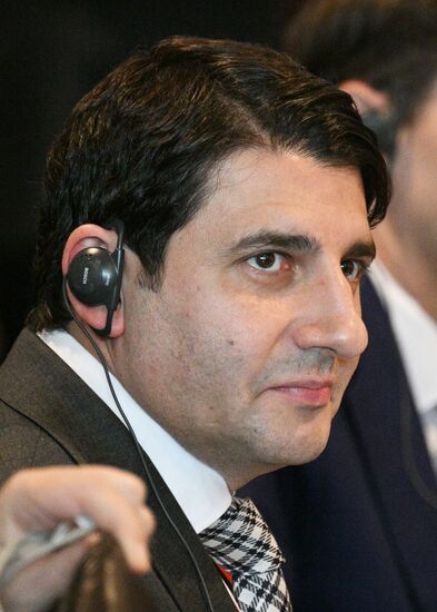 SPIEF-2025. Russia–Cuba