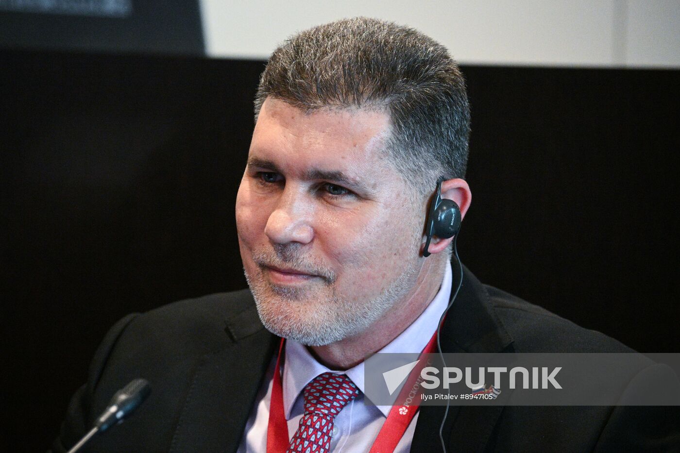 SPIEF-2025. Russia–Cuba