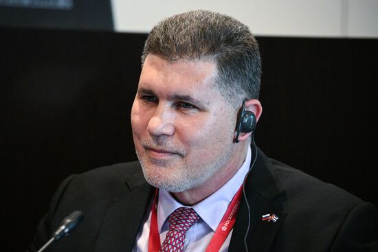 SPIEF-2025. Russia–Cuba