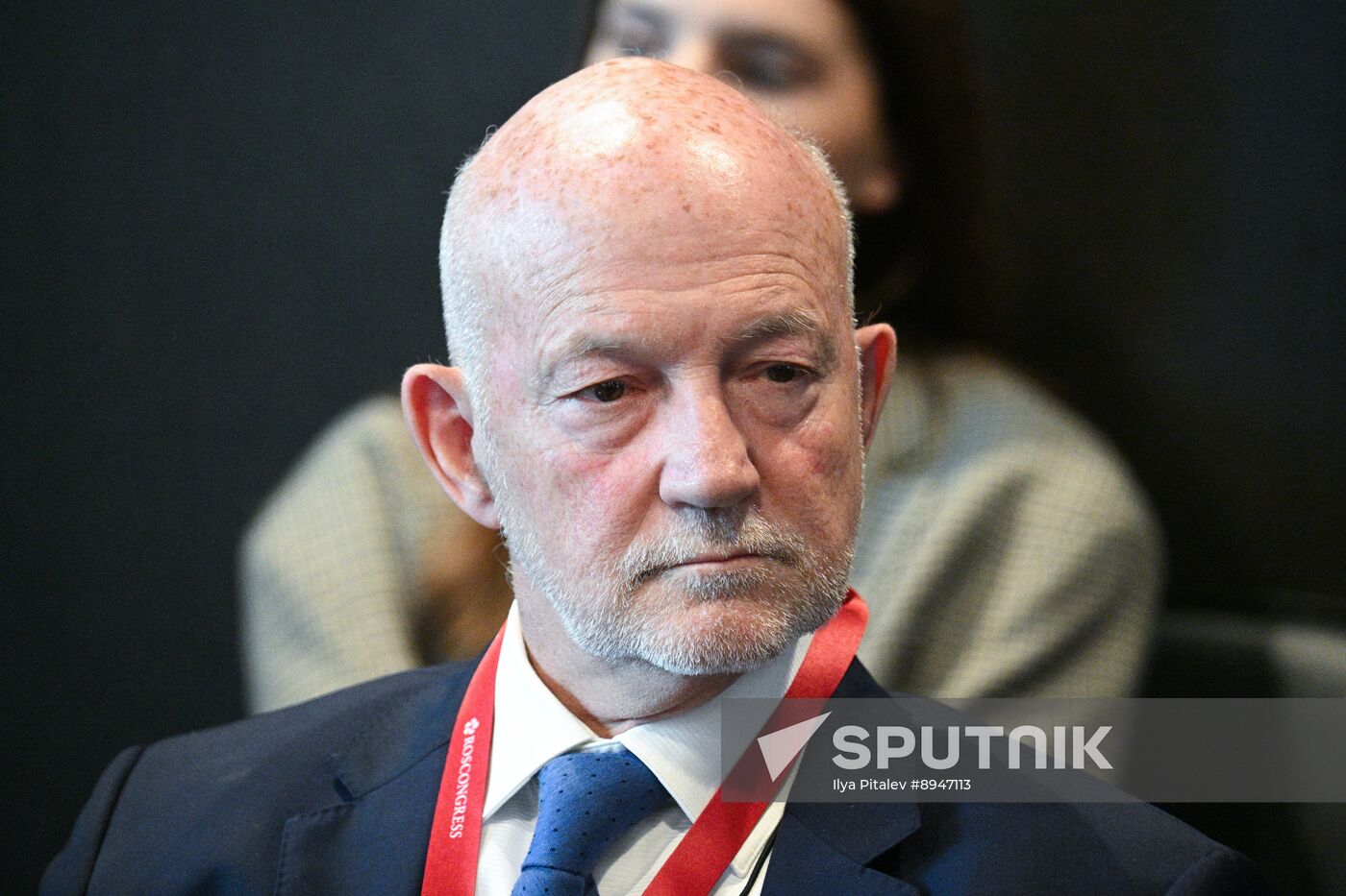 SPIEF-2025. Russia–Cuba