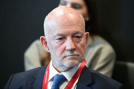 SPIEF-2025. Russia–Cuba