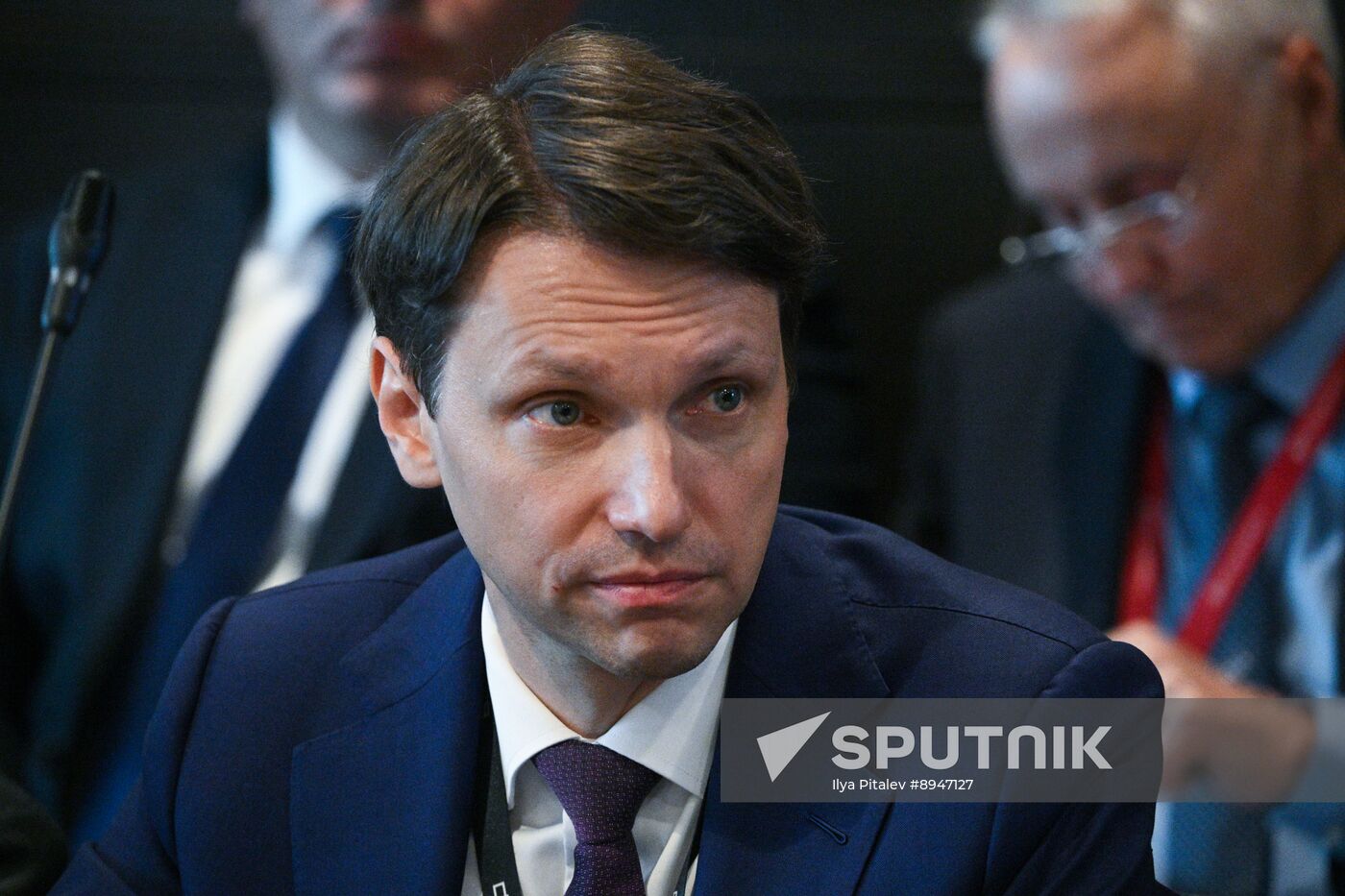 SPIEF-2025. Russia–Cuba