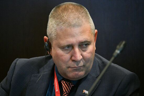 SPIEF-2025. Russia–Cuba