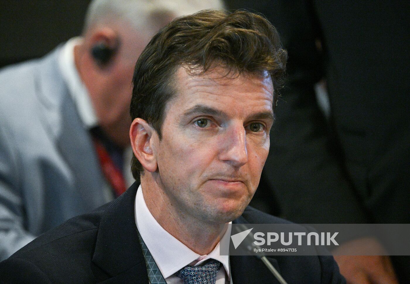 SPIEF-2025. Russia–Cuba