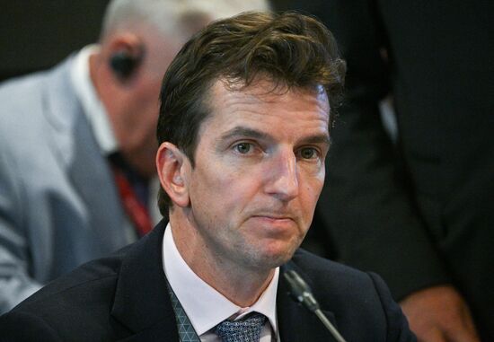 SPIEF-2025. Russia–Cuba