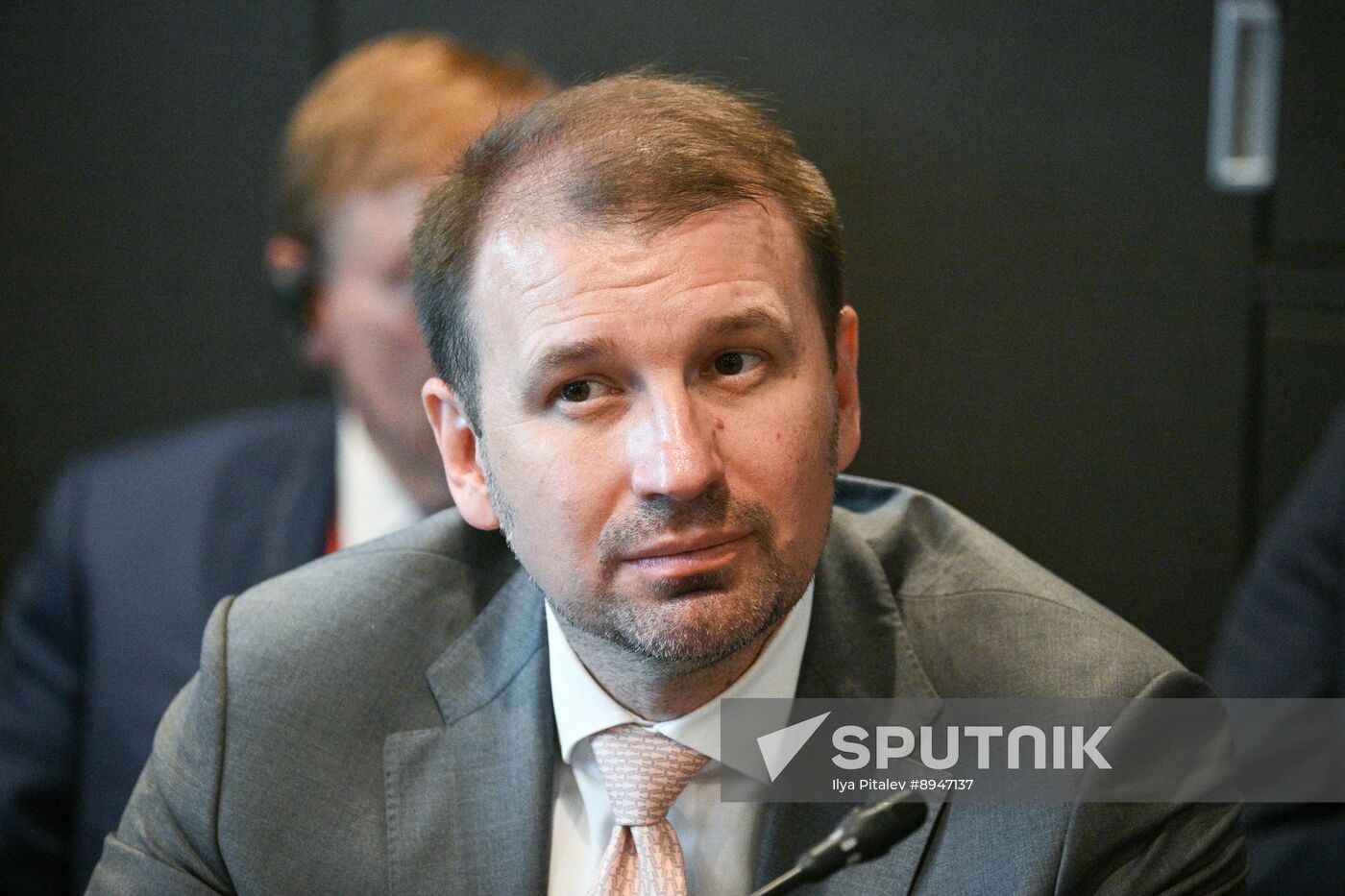 SPIEF-2025. Russia–Cuba