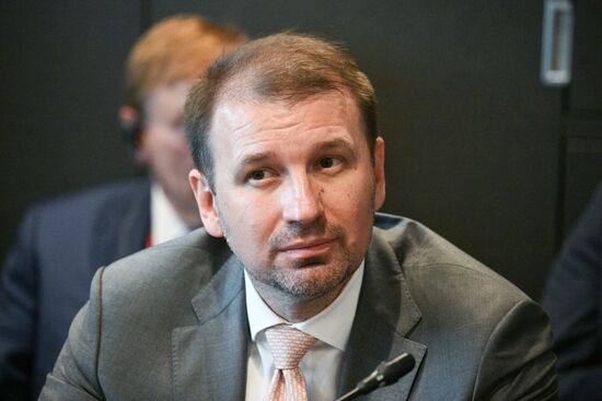 SPIEF-2025. Russia–Cuba