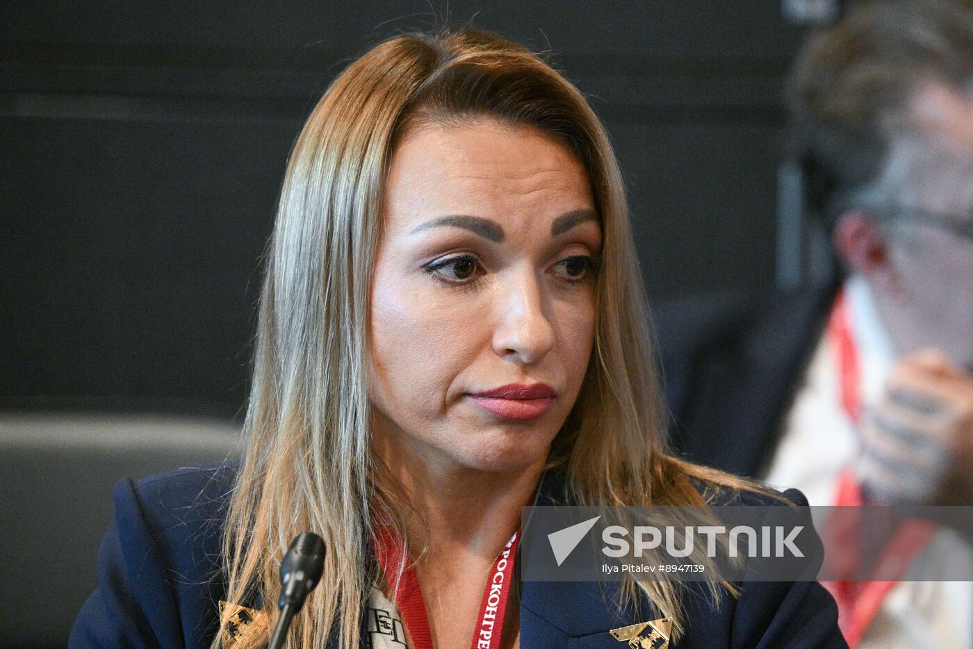 SPIEF-2025. Russia–Cuba