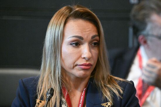 SPIEF-2025. Russia–Cuba