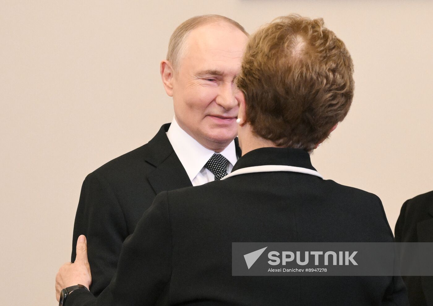Russia Putin BRICS New Development Bank