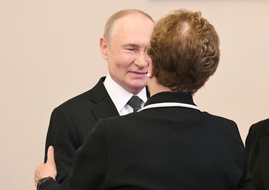 Russia Putin BRICS New Development Bank