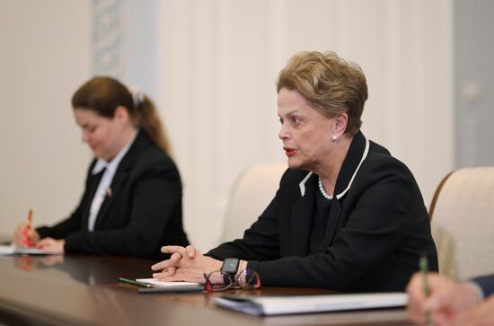 Russia Putin BRICS New Development Bank