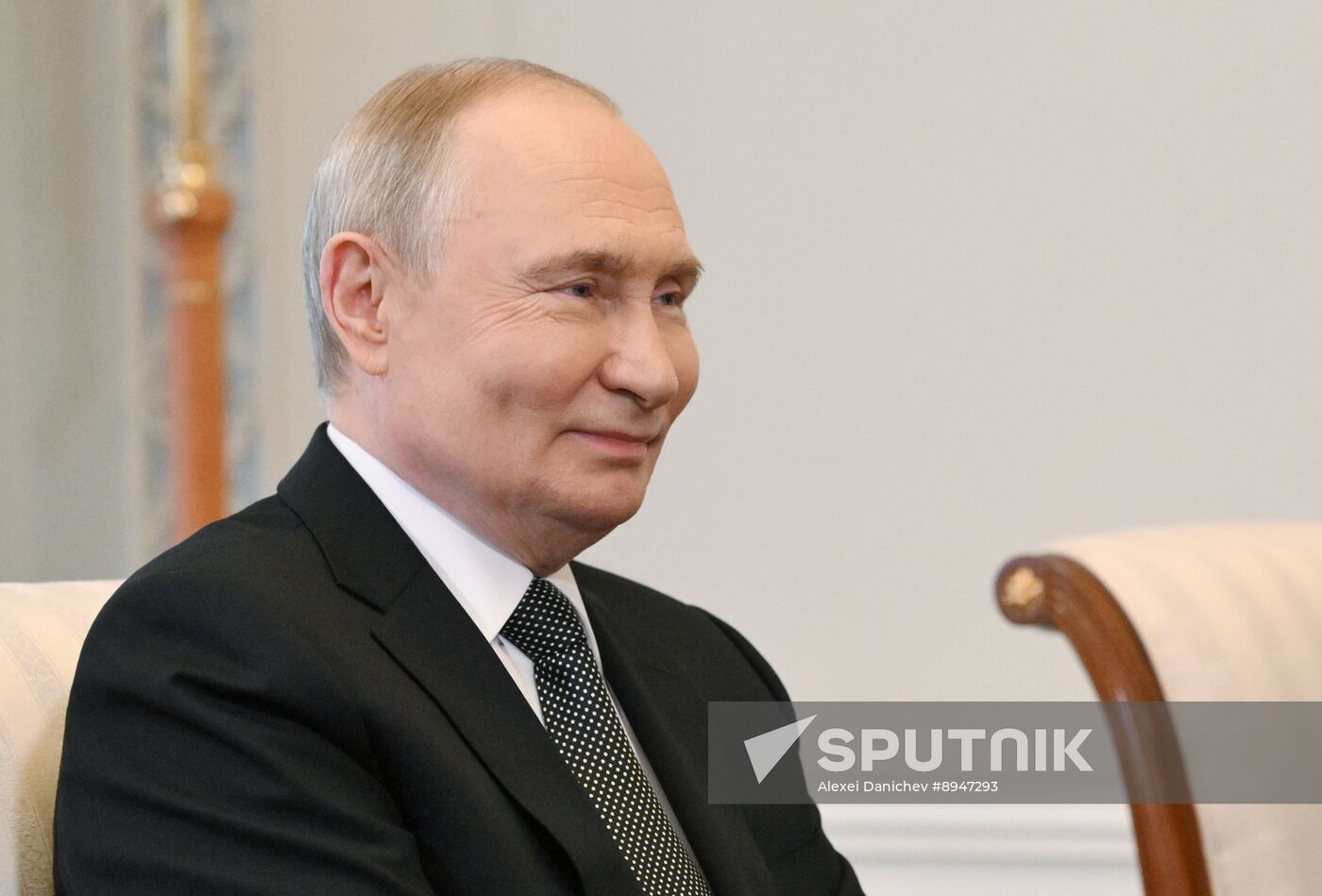 Russia Putin BRICS New Development Bank