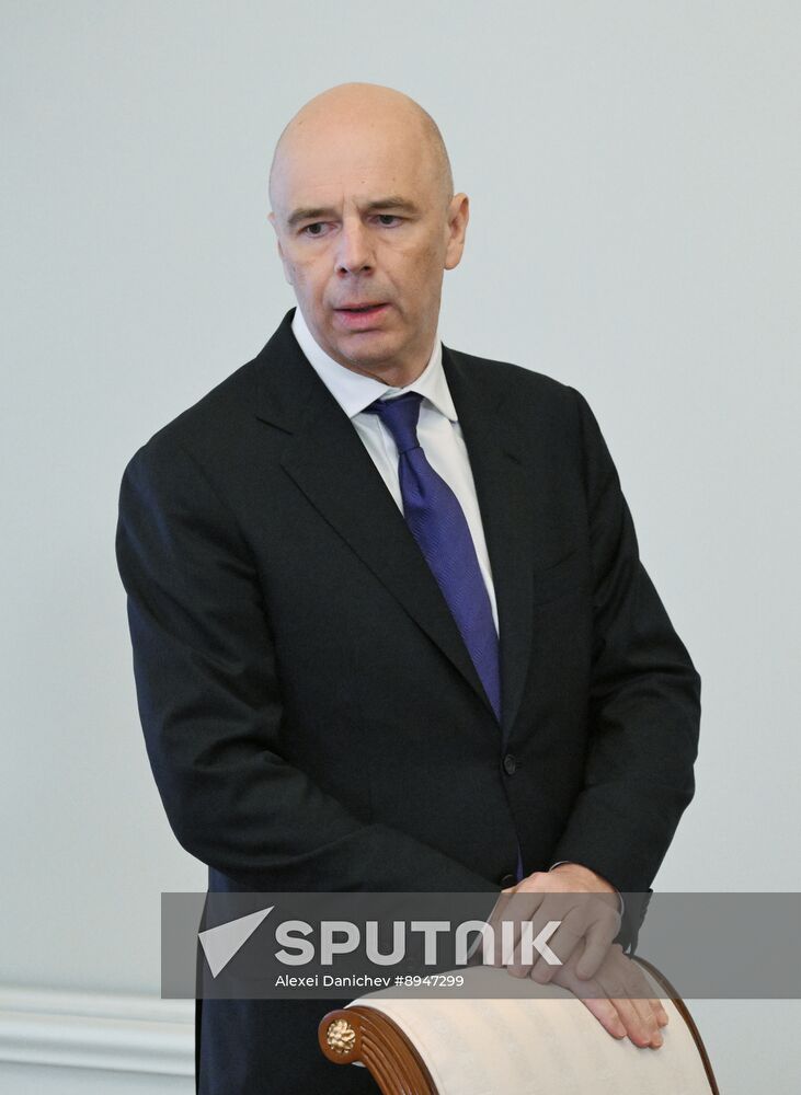 Russia Putin BRICS New Development Bank