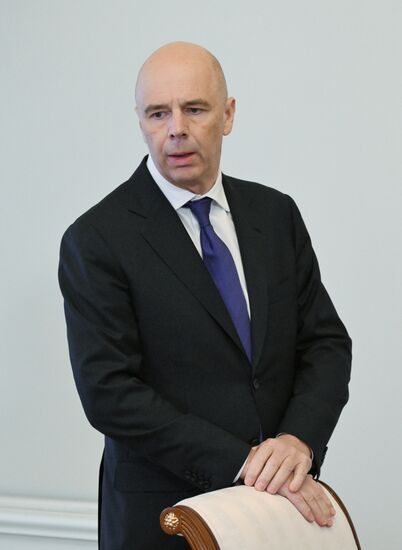Russia Putin BRICS New Development Bank