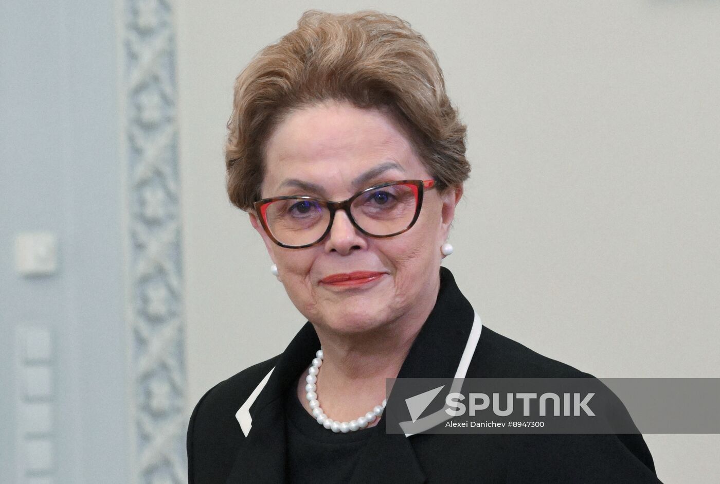 Russia Putin BRICS New Development Bank