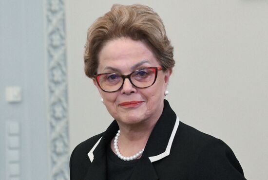 Russia Putin BRICS New Development Bank