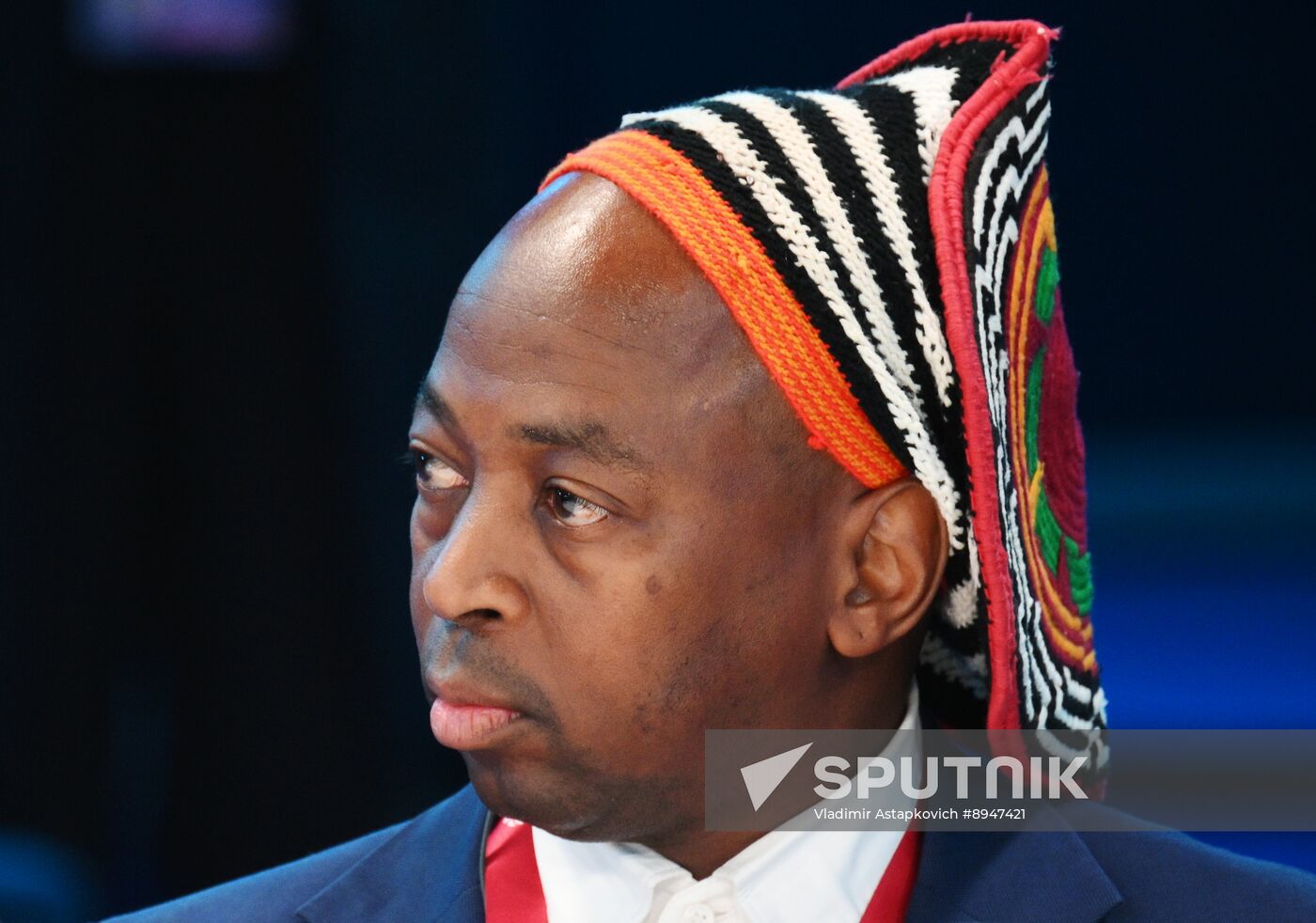 SPIEF-2025. BRICS Media: Defending Free Speech and Promoting an Alternative Cultural and Information Agenda