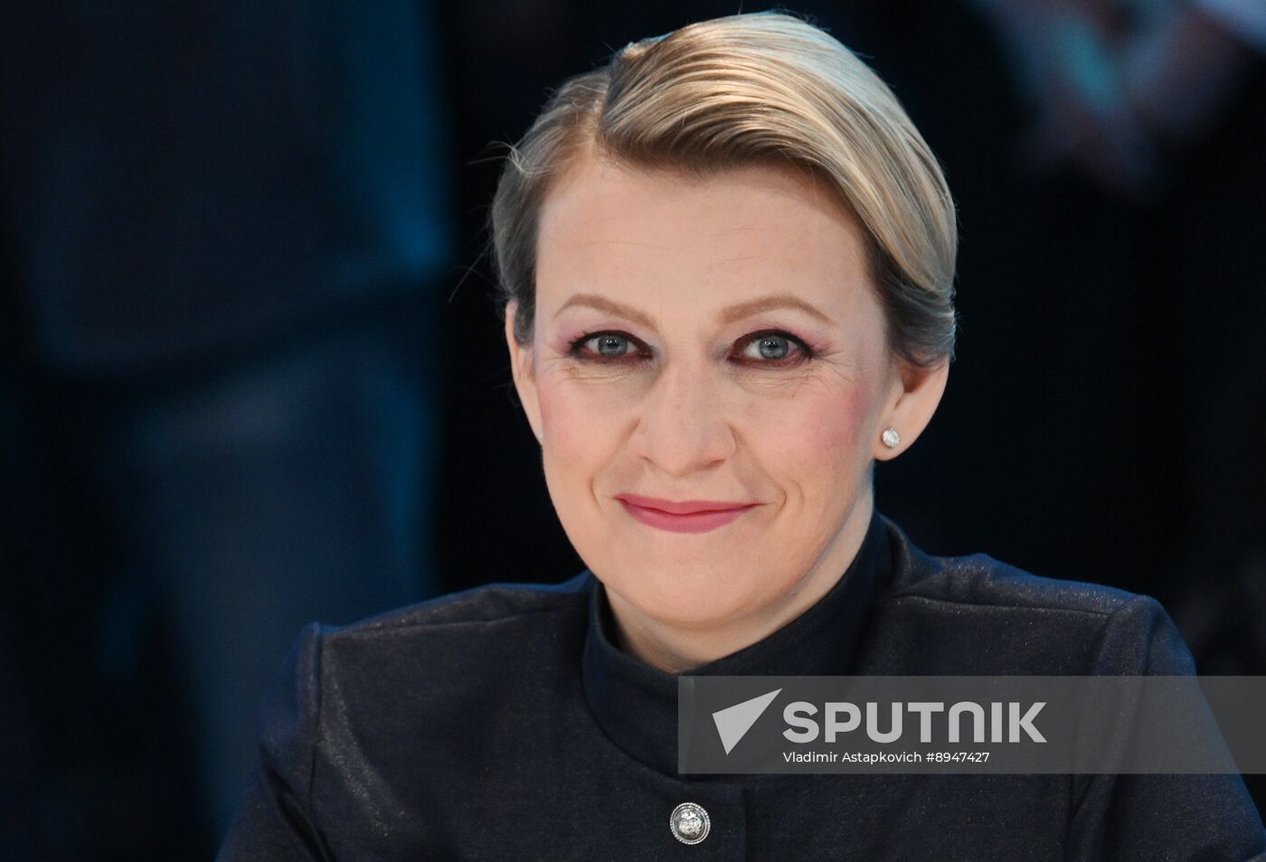 SPIEF-2025. BRICS Media: Defending Free Speech and Promoting an Alternative Cultural and Information Agenda