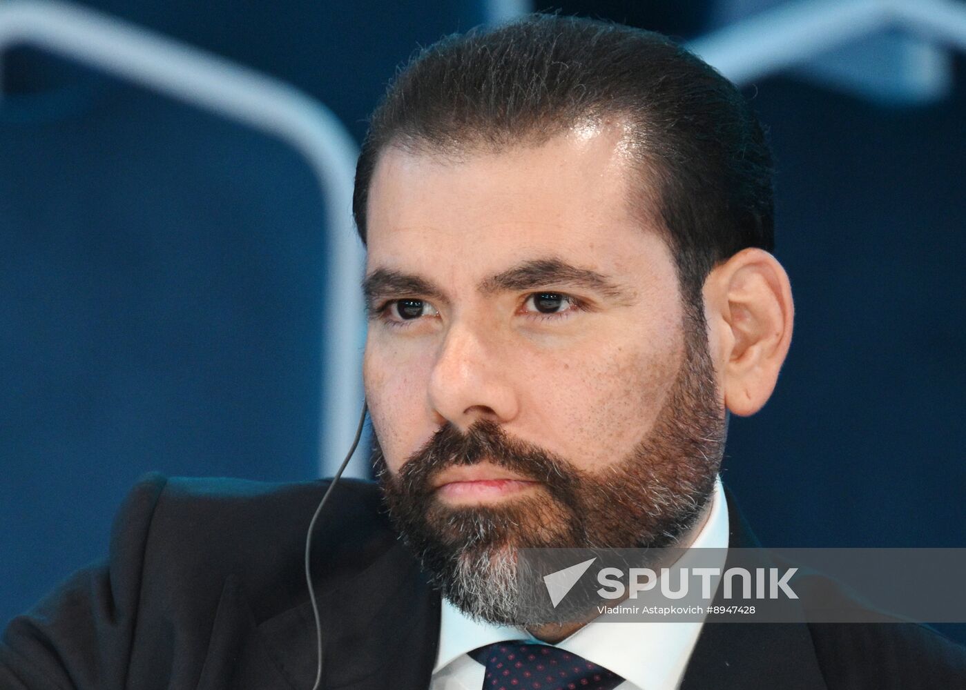 SPIEF-2025. BRICS Media: Defending Free Speech and Promoting an Alternative Cultural and Information Agenda