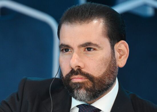 SPIEF-2025. BRICS Media: Defending Free Speech and Promoting an Alternative Cultural and Information Agenda