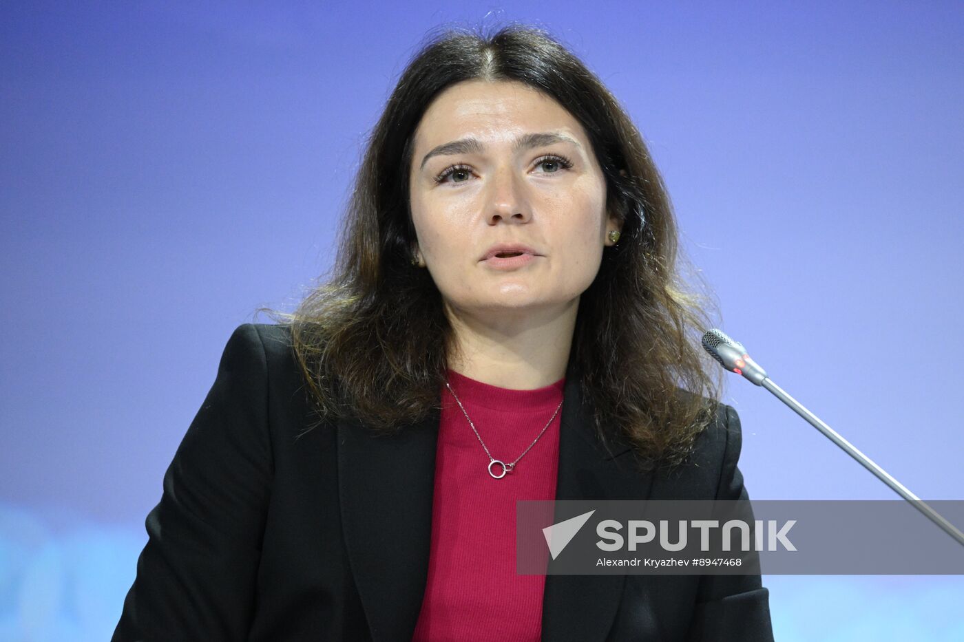 SPIEF-2025. Russia in the Era of Trade Wars: Challenges, Opportunities, and the New Architecture of Global Trade