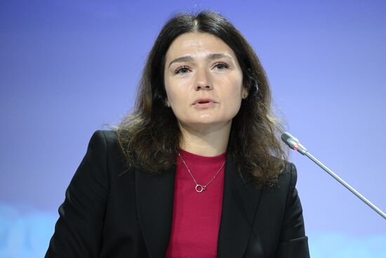 SPIEF-2025. Russia in the Era of Trade Wars: Challenges, Opportunities, and the New Architecture of Global Trade