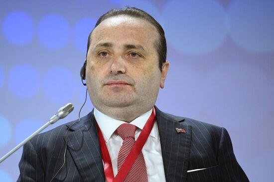 SPIEF-2025. Russia in the Era of Trade Wars: Challenges, Opportunities, and the New Architecture of Global Trade