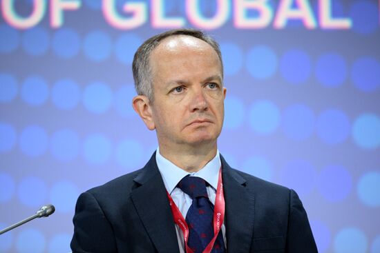 SPIEF-2025. Russia in the Era of Trade Wars: Challenges, Opportunities, and the New Architecture of Global Trade