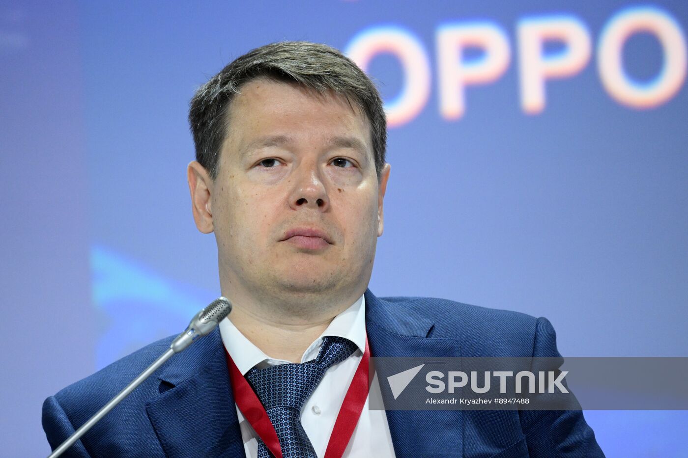 SPIEF-2025. Russia in the Era of Trade Wars: Challenges, Opportunities, and the New Architecture of Global Trade