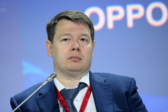 SPIEF-2025. Russia in the Era of Trade Wars: Challenges, Opportunities, and the New Architecture of Global Trade
