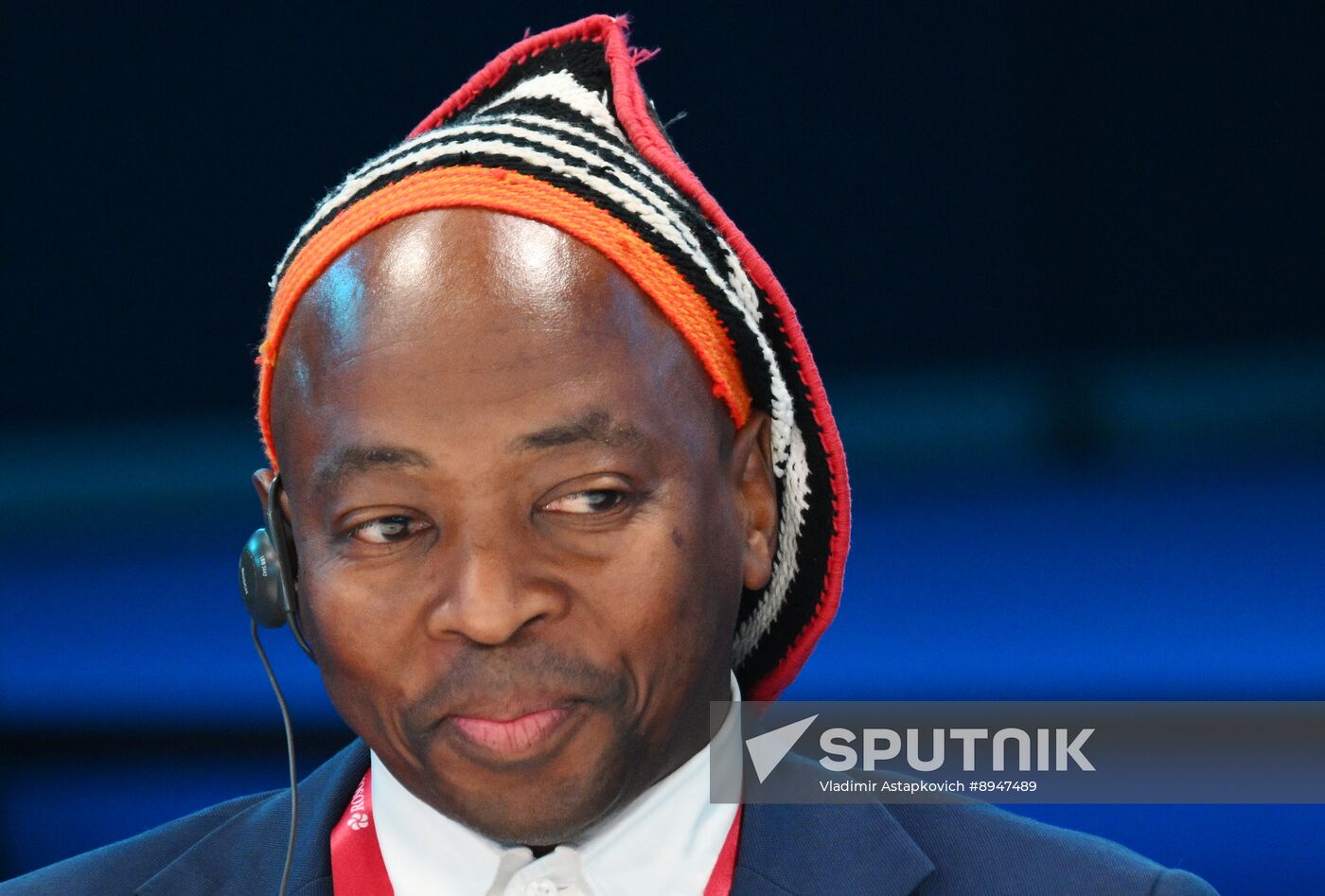 SPIEF-2025. BRICS Media: Defending Free Speech and Promoting an Alternative Cultural and Information Agenda