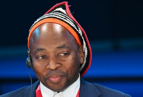 SPIEF-2025. BRICS Media: Defending Free Speech and Promoting an Alternative Cultural and Information Agenda