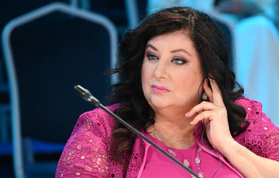 SPIEF-2025. BRICS Media: Defending Free Speech and Promoting an Alternative Cultural and Information Agenda