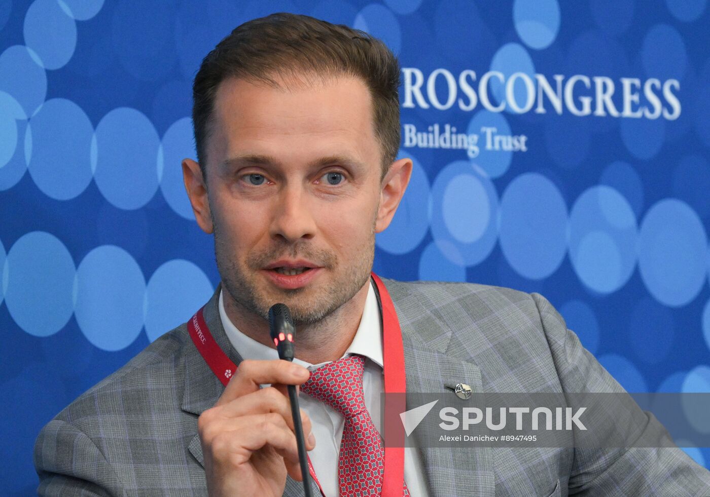 SPIEF-2025. Millions of Drones on Land, Water, and in the Air: Russia’s Strategy for Technological Leadership in the World