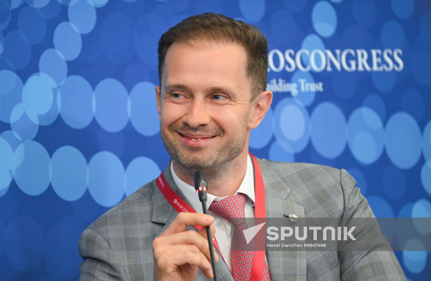 SPIEF-2025. Millions of Drones on Land, Water, and in the Air: Russia’s Strategy for Technological Leadership in the World