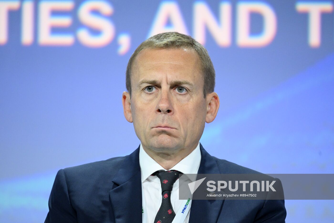 SPIEF-2025. Russia in the Era of Trade Wars: Challenges, Opportunities, and the New Architecture of Global Trade