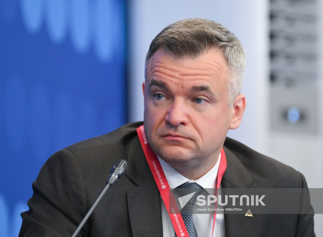 SPIEF-2025. Millions of Drones on Land, Water, and in the Air: Russia’s Strategy for Technological Leadership in the World