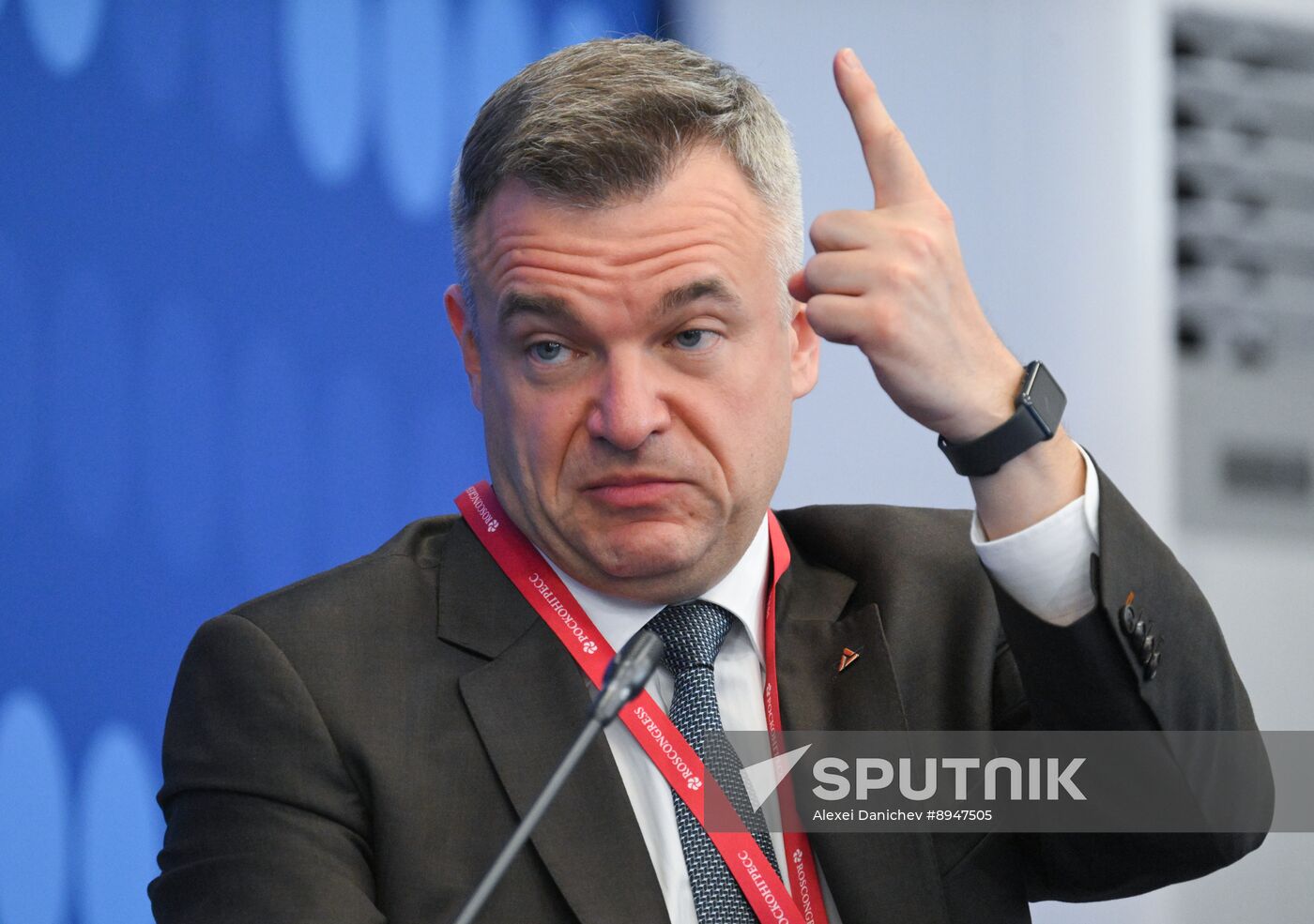 SPIEF-2025. Millions of Drones on Land, Water, and in the Air: Russia’s Strategy for Technological Leadership in the World