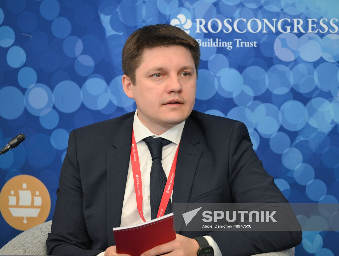 SPIEF-2025. Millions of Drones on Land, Water, and in the Air: Russia’s Strategy for Technological Leadership in the World