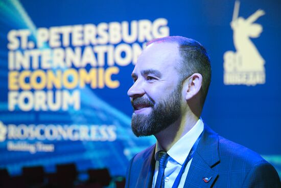 SPIEF-2025. Russia in the Era of Trade Wars: Challenges, Opportunities, and the New Architecture of Global Trade