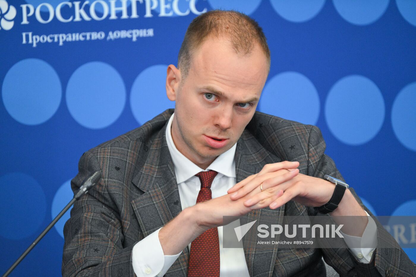 SPIEF-2025. Millions of Drones on Land, Water, and in the Air: Russia’s Strategy for Technological Leadership in the World