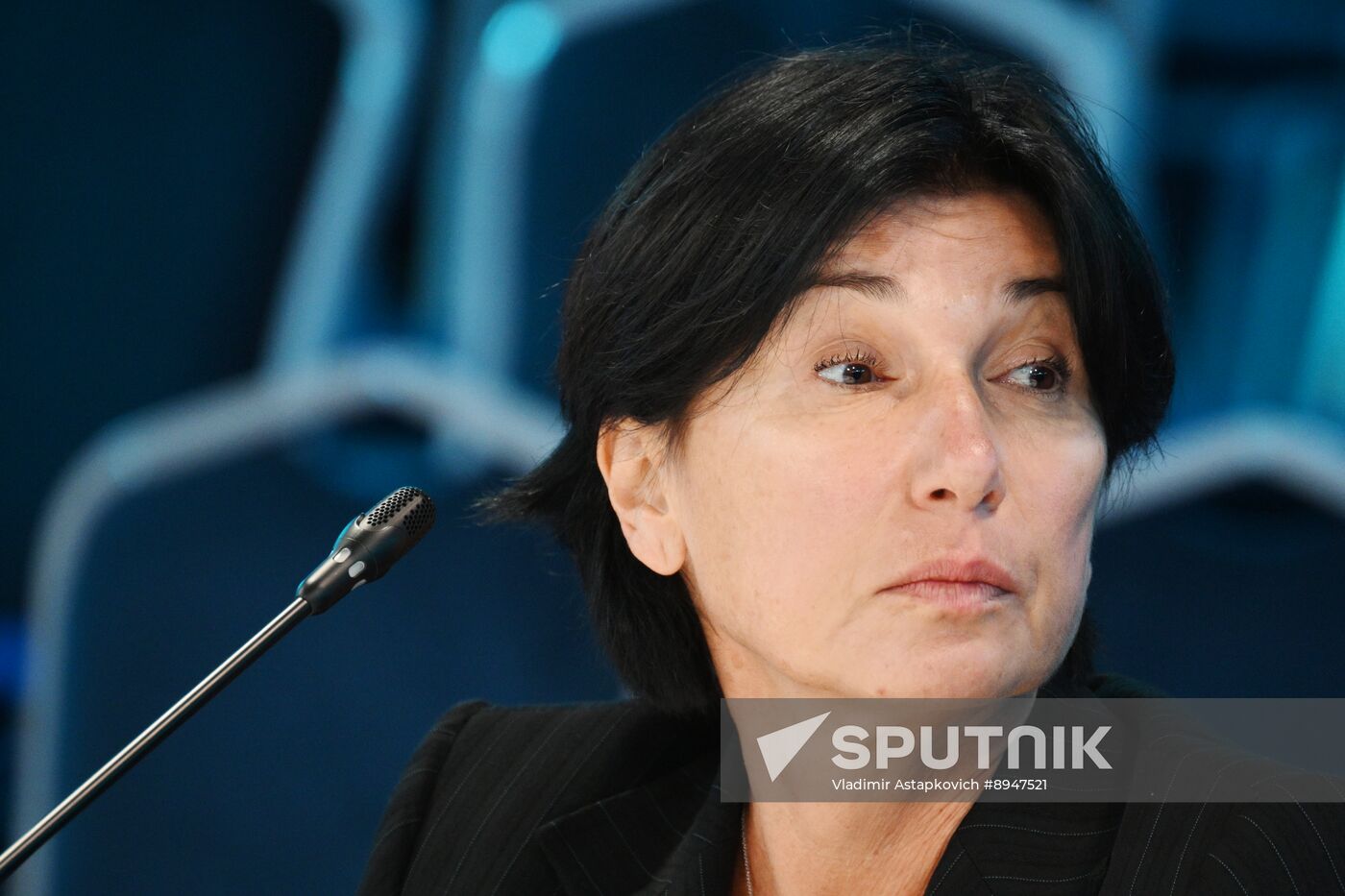 SPIEF-2025. BRICS Media: Defending Free Speech and Promoting an Alternative Cultural and Information Agenda