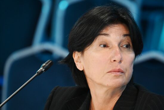 SPIEF-2025. BRICS Media: Defending Free Speech and Promoting an Alternative Cultural and Information Agenda